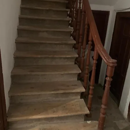 Hestia Oikia Apartment *